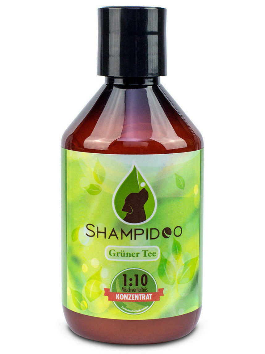Hundeshampoo 250ml