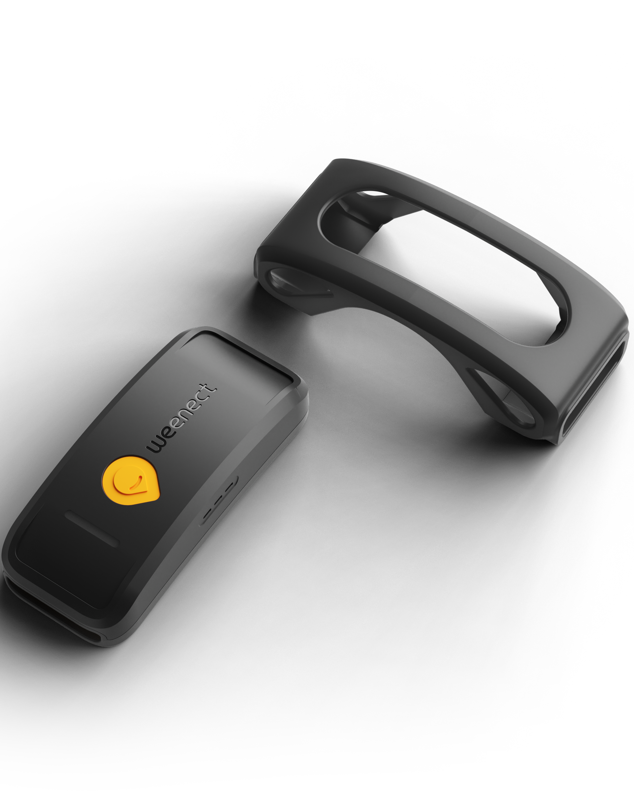 GPS Tracker für große Hunde
