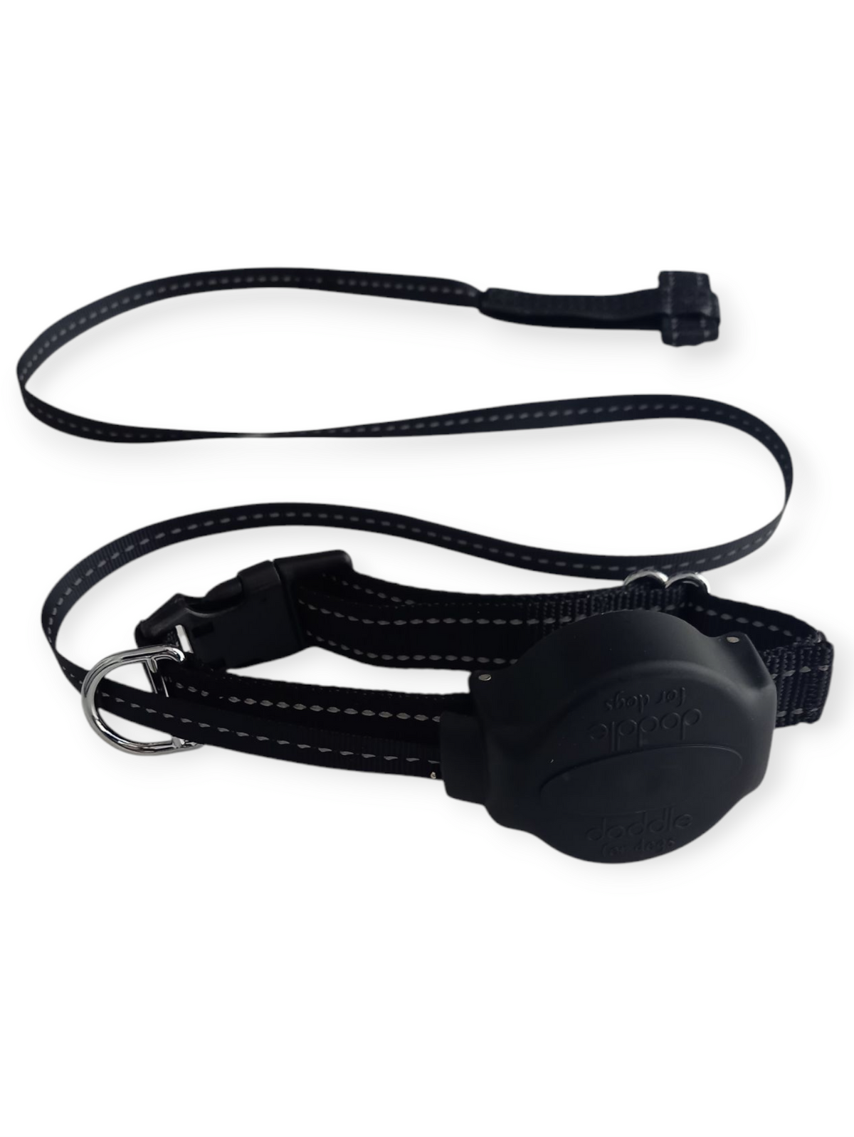 Halsband mit integrierter Leine