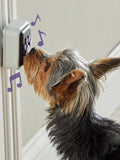 Haustierklingel für Hunde