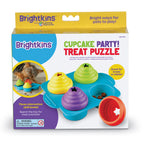 Brightkins Cupcake Party Surprise