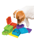Surprise Party Treat Puzzle