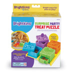 Surprise Party Treat Puzzle