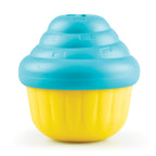 Cupcake Futter-Spender