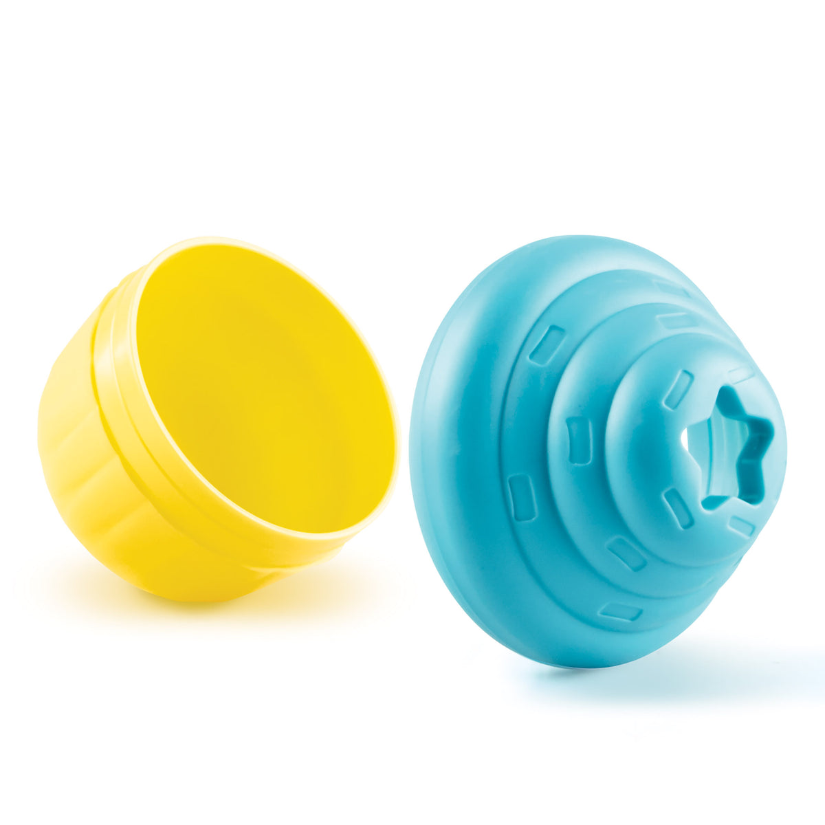 Cupcake Futter-Spender