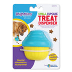 Cupcake Futter-Spender