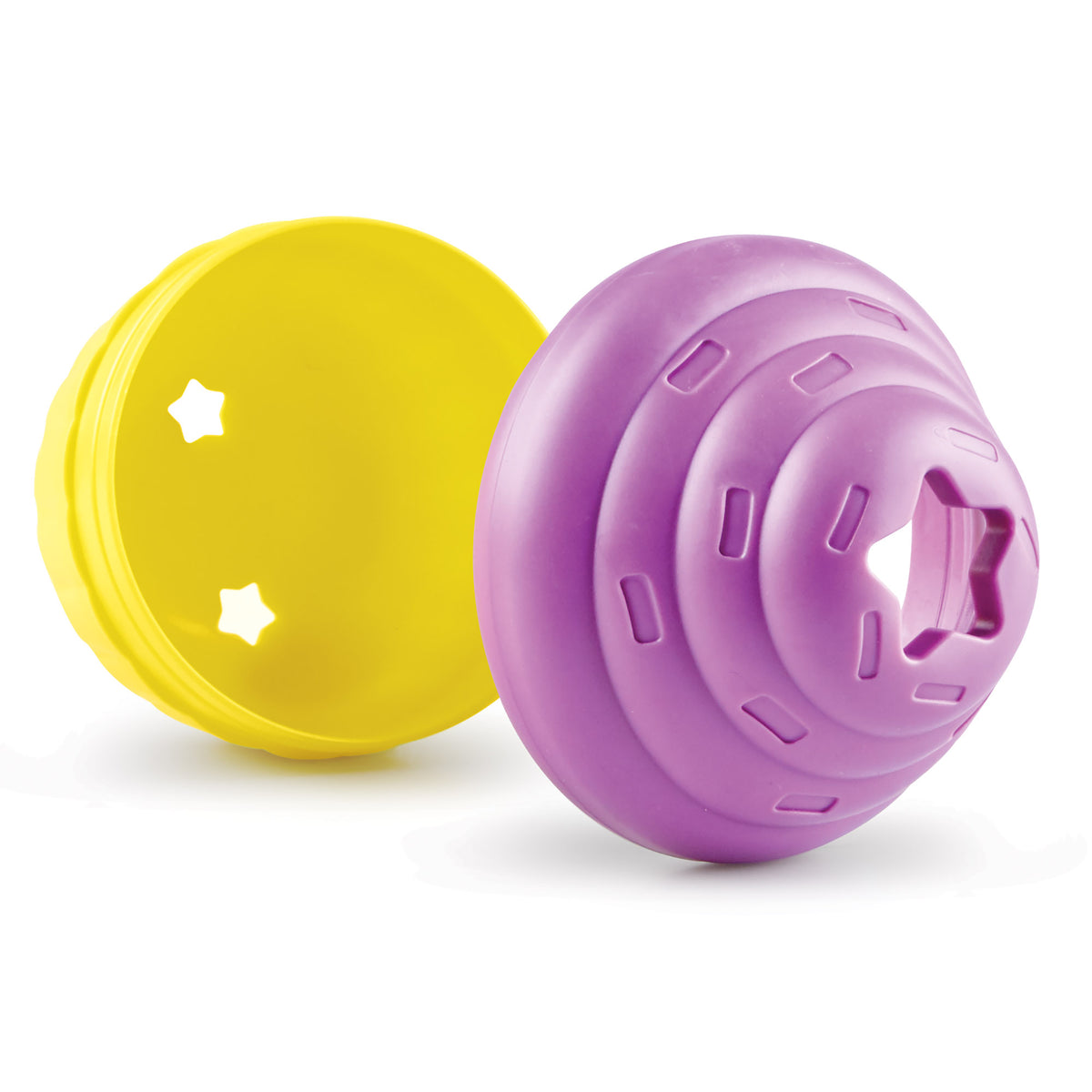 Cupcake Futter-Spender