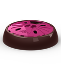 AIKIOU Slow Feeder – Intelligenzspielzeug & Futternapf