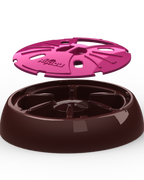 AIKIOU Slow Feeder – Intelligenzspielzeug & Futternapf