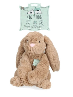 Cozy Dog Bunny Hundespielzeug