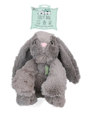 Cozy Dog Bunny Hundespielzeug