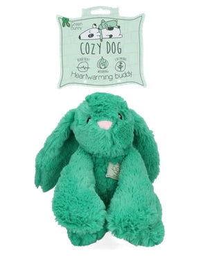 Cozy Dog Bunny Hundespielzeug