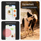 Weenect GPS für Hunde