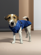 Hundebademantel