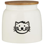 Katzenfutterdose Emaille