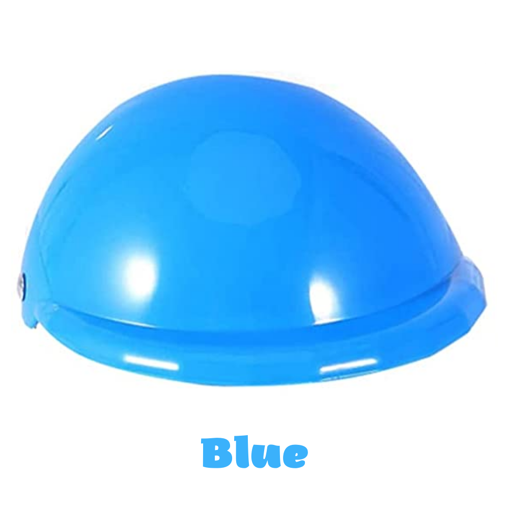 Helm für Hunde