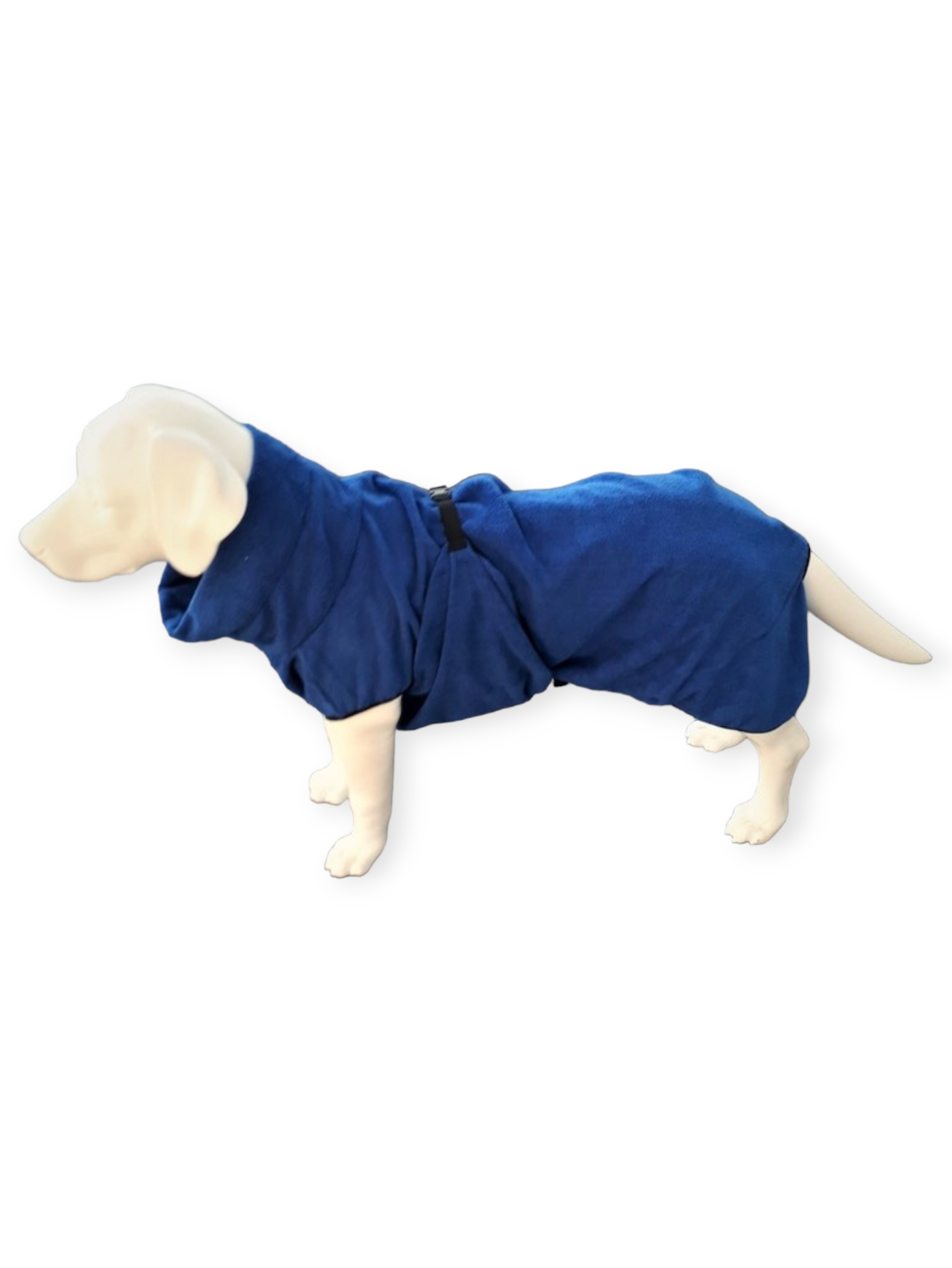 Hundebademantel