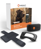 GPS Tracker für große Hunde