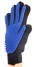 Fellpflegehandschuh