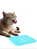Leckmatte für Hunde & Katzen