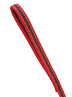 Gummierte Hundeleine 3 m